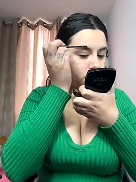 SaraBraun  online show from 11.05.25