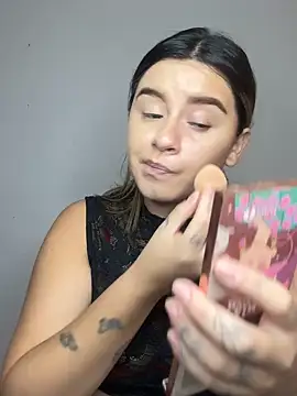 SaraBraun  online show from 03.25.26