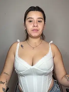 SaraBraun  online show from 05.20.26