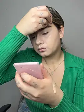 SaraBraun  online show from 05.25.26