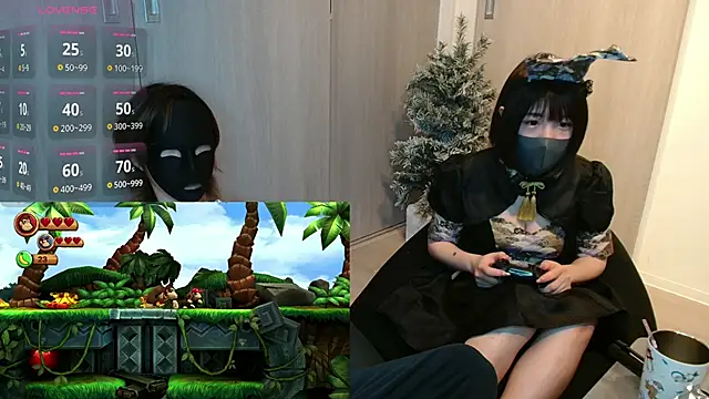 N enu online show from 03.19.25