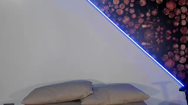 ArtemisaBlake online show from 02.27.25