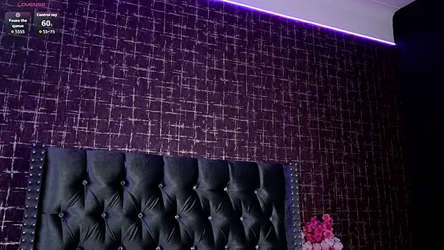 ArtemisaBlake online show from 09.16.25