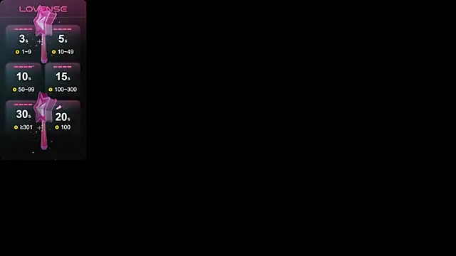 Ebony Baby1 online show from 12.28.24