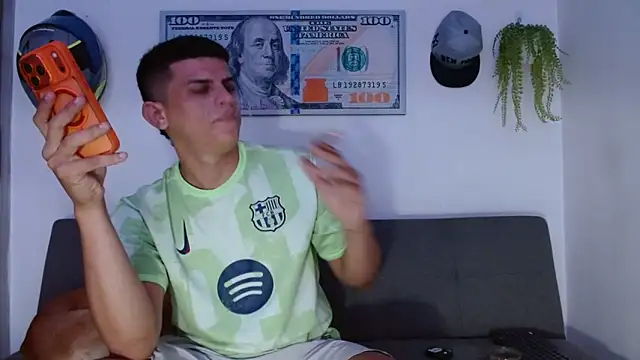 boss of cash online show from 05.07.26