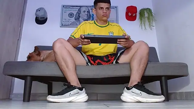 boss of cash online show from 05.10.26
