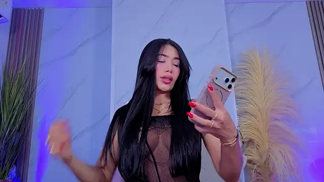 Chlooee   online show from 07.12.26