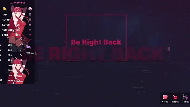 Snapshot of Brihanna_sexxx chatting on 02.20.26 Brihanna sexxx online show from 02.20.26