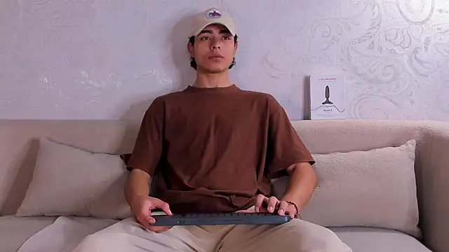 JoshRashfordd online show from 10.15.25