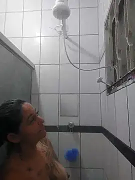 baixinhaloira online show from 11.11.25