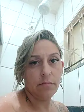 baixinhaloira online show from 02.17.26