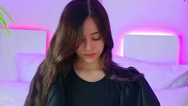 STELLA RICH online show from 11.02.25