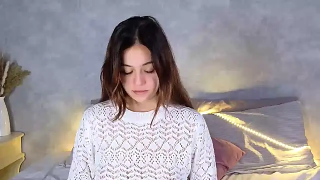 STELLA RICH online show from 11.28.25