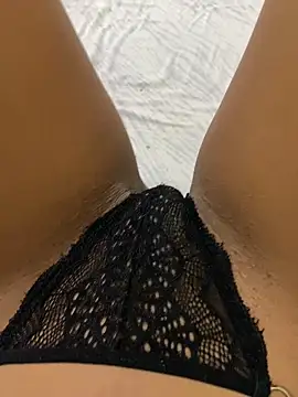 Gordelicia03 online show from 04.15.26