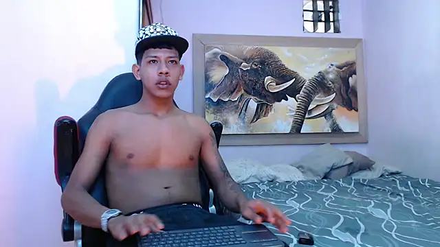 Snapshot of mr_stiven_ chatting on 03.06.25 mr stiven  online show from 03.06.25