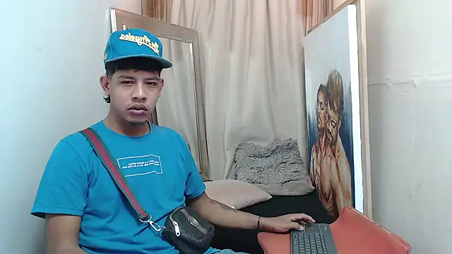 mr stiven  online show from 11.25.25