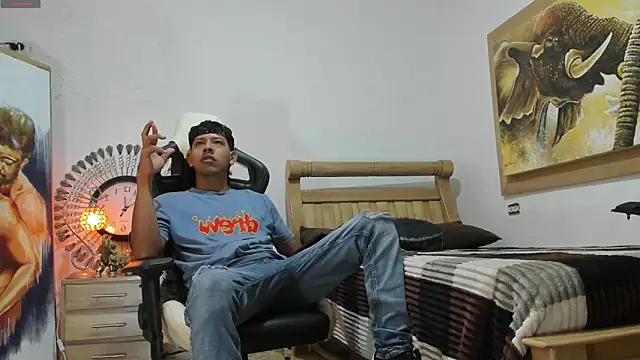 mr stiven  online show from 06.05.26