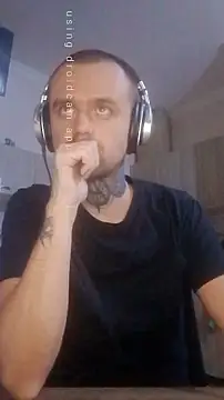 Snapshot of HappyZebra13 chatting on 01.09.25 HappyZebra13 online show from 01.09.25