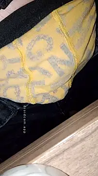 Snapshot of HappyZebra13 chatting on 01.10.25 HappyZebra13 online show from 01.10.25