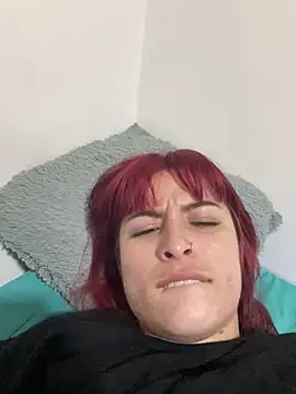 Liah ferrer online show from 02.22.26