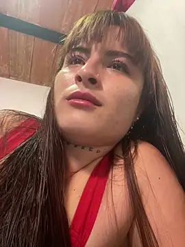 Liah ferrer online show from 04.22.26