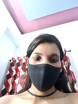 Snapshot of Aafreen_36 chatting on 01.26.25 Aafreen 36 online show from 01.26.25