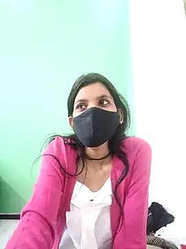 Snapshot of Aafreen_36 chatting on 01.31.25 Aafreen 36 online show from 01.31.25