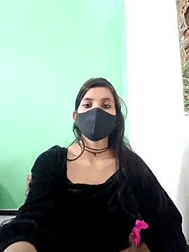 Snapshot of Aafreen_36 chatting on 02.14.25 Aafreen 36 online show from 02.14.25