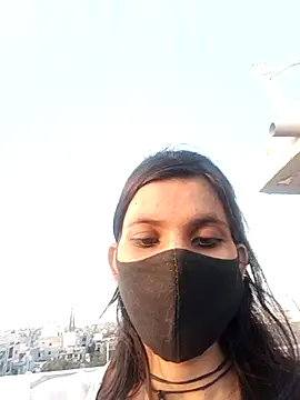 Snapshot of Aafreen_36 chatting on 02.22.25 Aafreen 36 online show from 02.22.25