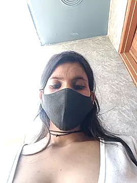 Snapshot of Aafreen_36 chatting on 02.23.25 Aafreen 36 online show from 02.23.25