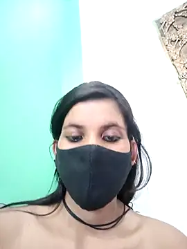 Snapshot of Aafreen_36 chatting on 02.25.25 Aafreen 36 online show from 02.25.25