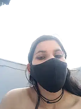 Snapshot of Aafreen_36 chatting on 02.28.25 Aafreen 36 online show from 02.28.25