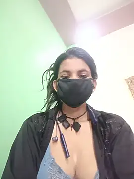 Aafreen 36 online show from 06.14.26