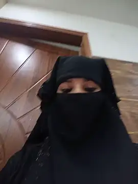 Aafreen 36 online show from 06.16.26