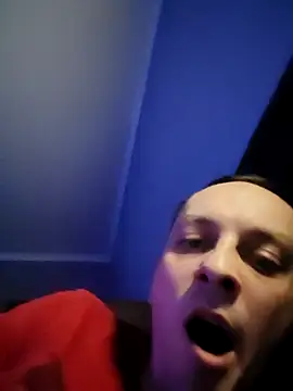 Snapshot of Kondzio chatting on 12.01.25 Kondzio online show from 12.01.25