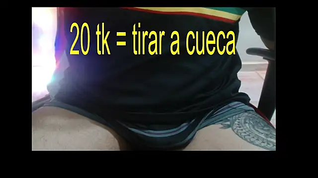 Snapshot of guivanetti chatting on 12.23.24 guivanetti online show from 12.23.24