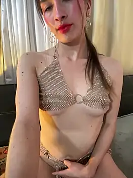 LuneObscure online show from 01.18.25