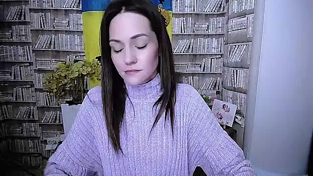 Snapshot of Lina_Star_S chatting on 11.01.25 Lina Star S online show from 11.01.25