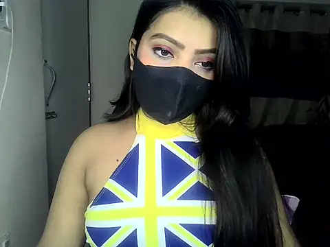 ishi Beauty online show from 11.29.25