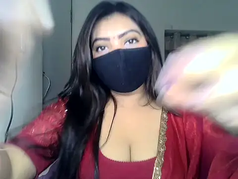 Snapshot of ishi_Beauty chatting on 03.06.26 ishi Beauty online show from 03.06.26