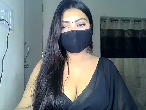 Snapshot of ishi_Beauty chatting on 03.17.26 ishi Beauty online show from 03.17.26