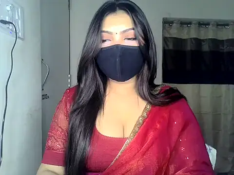 Snapshot of ishi_Beauty chatting on 03.18.26 ishi Beauty online show from 03.18.26