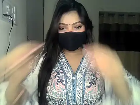 Snapshot of ishi_Beauty chatting on 03.20.26 ishi Beauty online show from 03.20.26