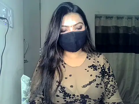 Snapshot of ishi_Beauty chatting on 03.27.26 ishi Beauty online show from 03.27.26