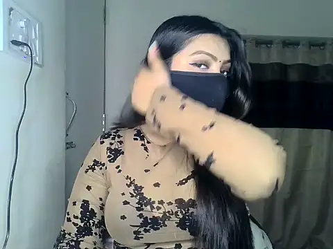 Snapshot of ishi_Beauty chatting on 03.27.26 ishi Beauty online show from 03.27.26