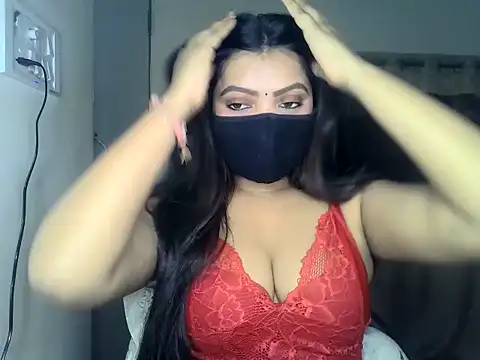 Snapshot of ishi_Beauty chatting on 03.28.26 ishi Beauty online show from 03.28.26