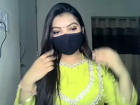 Snapshot of ishi_Beauty chatting on 03.30.26 ishi Beauty online show from 03.30.26