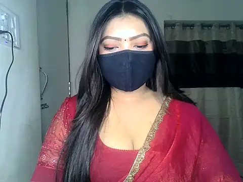 Snapshot of ishi_Beauty chatting on 04.01.26 ishi Beauty online show from 04.01.26