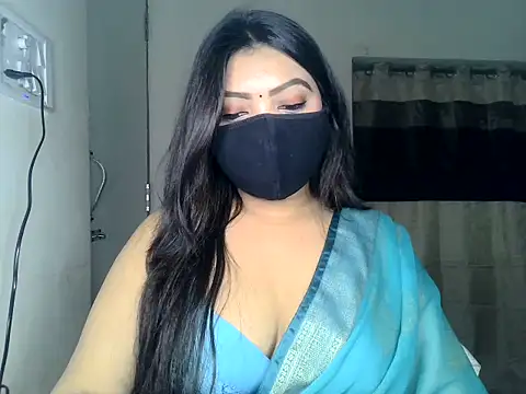 Snapshot of ishi_Beauty chatting on 04.02.26 ishi Beauty online show from 04.02.26