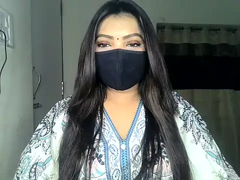 Snapshot of ishi_Beauty chatting on 04.04.26 ishi Beauty online show from 04.04.26